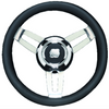 Steering & Controls
