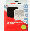 FIREBOY-XINTEX CO ALARM 12/24V DC - WHITE CMD6-MD-R