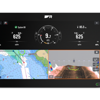 Raymarine Axiom 2 XL 16 - 15.6