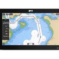 Raymarine Axiom 2 XL 16 - 15.6