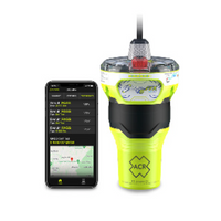 ACR-2854 ACR GlobalFix V6 Category 2 EPIRB w/Return Link Service & Mobile App