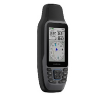Garmin GPSMAP® 79sc Handheld GPS 010-02635-02