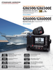GX6000 Standard Horizon Quantum GX6000 25W Commercial Grade Fixed Mount VHF w/NMEA 2000, Integrated AIS receiver, & Speaker Mic