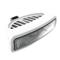 LUMITEC 101711 Caprera3 - LED Flood Light - 2-Color White/Blue Dimming