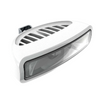 LUMITEC 101711 Caprera3 - LED Flood Light - 2-Color White/Blue Dimming