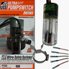 Ultra Safety Systems UPS-0612V Mini 12V float bilge pump switch
