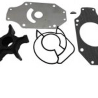 KIT, WATER PUMP REPAIR SUZ-17400-98L03