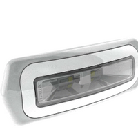 LUMITEC CAPRI3 RETROFIT KIT - WHITE  101731