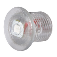 LUMITEC NEWT - LIVEWELL & COURTESY LIGHT - WHITE DIMMING 101084