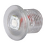 LUMITEC NEWT - LIVEWELL & COURTESY LIGHT - BLUE DIMMING  101085