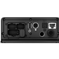 FUSION APOLLO MS-WB675 MARINE HIDEAWAY STEREO 010-02346-50