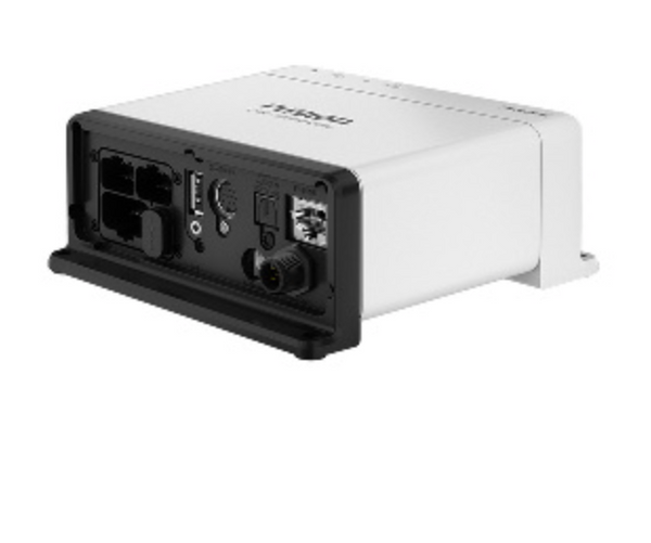 FUSION APOLLO MS-WB675 MARINE HIDEAWAY STEREO