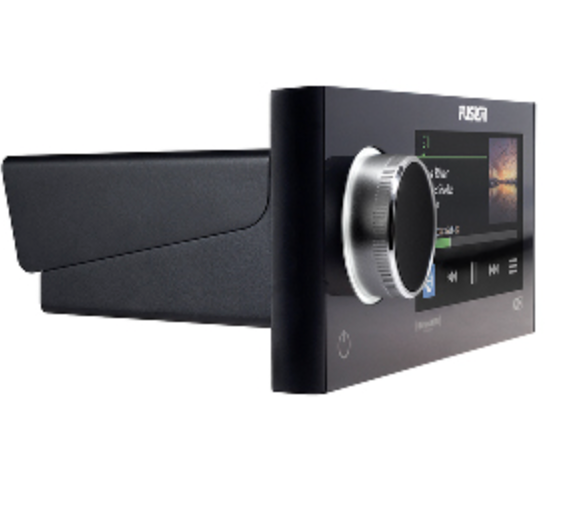 FUSION APOLLO MS-RA770 TOUCHSCREEN AM/FM/BT/SIRIUSXM STEREO - 4 ZONE W/DSP