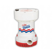 RULE 2000 G.P.H. AUTOMATIC BILGE PUMP  53S