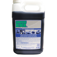 CORROSION BLOCK LIQUID 4-LITER REFILL - NON-HAZMAT, NON-FLAMMABLE & NON-TOXIC