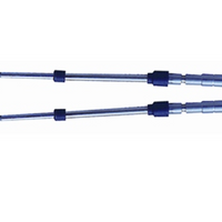 SEASTAR SOLUTIONS 3300 TF XTREME CABLE 23' CCX63323