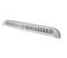 LUMITEC RAZOR LIGHT BAR - SPOT - FLUSH MOUNT - WHITE  101587