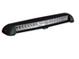 LUMITEC RAZOR LIGHT BAR - FLOOD - BLACK HOUSING - FLUSH MOUNT  101588
