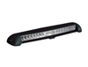 LUMITEC RAZOR LIGHT BAR - SPOT - BLACK HOUSING - FLUSH MOUNT  101589