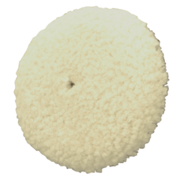 Shurhold Buff Magic Compounding Wool Pad - 7.5