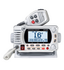 Standard Horizon GX1800G Fixed Mount VHF w/GPS - White  GX1800GW