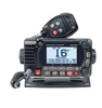 Standard Horizon GX1850 Fixed Mount VHF - NMEA 2000 - Black  GX1850B