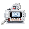Standard Horizon GX1850 Fixed Mount VHF - NMEA 2000 - White  GX1850W