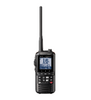 Standard Horizon HX891BT Handheld VHF w/Bluetooth - Black  HX891BTBK