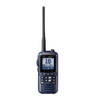 Standard Horizon HX891BT Handheld VHF w/Bluetooth - Navy Blue  HX891BTNB