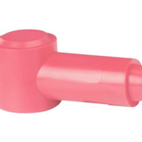 Blue Sea 4010 CableCap - Red 0.70 to 0.30 Stud  4010