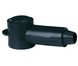 Blue Sea 4013 CableCap - Black 0.50 Stud  4013