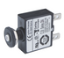 Blue Sea 7057 20A Push Button Thermal with Quick Connect Terminals  7057
