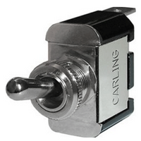 Blue Sea 4150 WeatherDeck Toggle Switches  4150