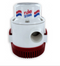 Rule 3700 Non-Automatic Bilge Pump - 24v  16A