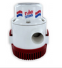 Rule 3700 Non-Automatic Bilge Pump - 24v  16A