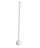 Lumitec Contour Anchor Light - 39" - White Shaft, White Base 101693