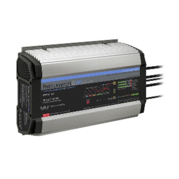 ProMariner ProTournamentelite 360 Battery Charger - 3 Bank - Global/CZone (55363)