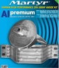 Martyr Anodes / Marine Anode Kit (CMYHP200300KITA) ANODE KIT AL YAM 200/300 HP