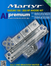 Martyr Anodes / Marine Anode Kit (CMSZ150350KITA) Suzuki 150-350