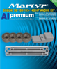 Martyr Anodes / Marine Anode Kit (CMSZ90140KITA) Suzuki 90-100-115-140