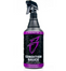 Bling Sauce CS0032 Vinyl Protectant; Condition Sauce ™; UV Protection For Vinyl, Leather, Rubber, Plastic From Against Fading, Cracking And Discoloration; 32 Ounce Spray Bottle; Single