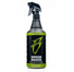 Bling Sauce GS0032 Mold Remover; Green Sauce; Use To Remove Mold And Mildew Stains On Fiberglass, Vinyl, Outdoor Fabric, Canvas And Carpet; 32 Ounce Spray Bottle; Single