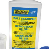 Salt Remover With PTEF®32 oz. Kit w/ applicator (50-90731)
