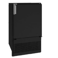 ICE MACHINE U-Line MCR014 14