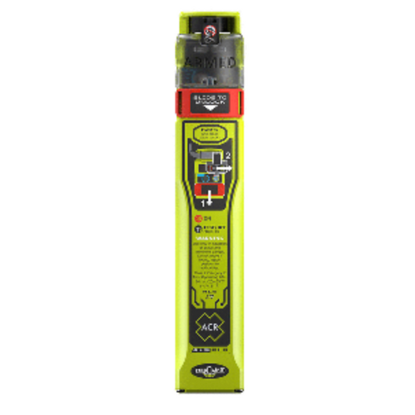 ACR-2933 ACR ResQLink AIS GPS Personal Location Beacon PLB-450 w/AIS & RLS