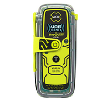 ACR-2922 ACR ResQLink View 425 w/Display