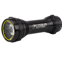 EXPACTION1-9 ACR Action Spot-9-Degree Beam Light - 1000 Lumens