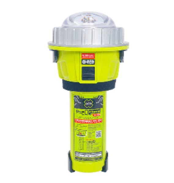 ACR-3967 ACR ResQFlare PRO