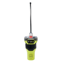 ACR-2851 ACR GlobalFix™ V5 Cat 1 GPS AIS EPIRB w/Return Link Service & Mobile App