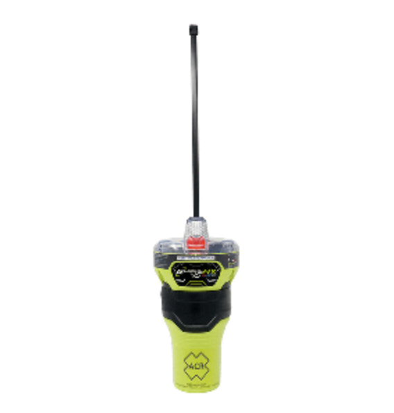 ACR-2851 ACR GlobalFix™ V5 Cat 1 GPS AIS EPIRB w/Return Link Service & Mobile App